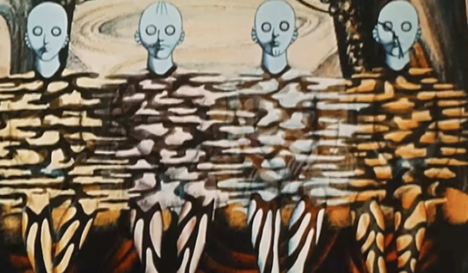 Fantastic Planet